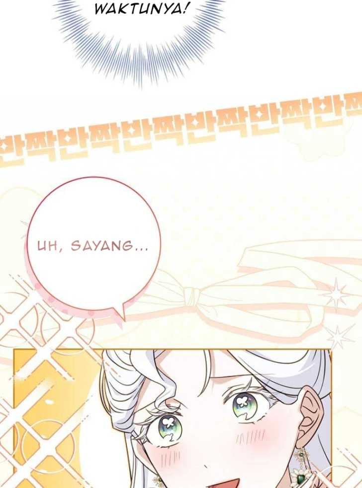 Darling, Why Can’t We Divorce? Page 78
