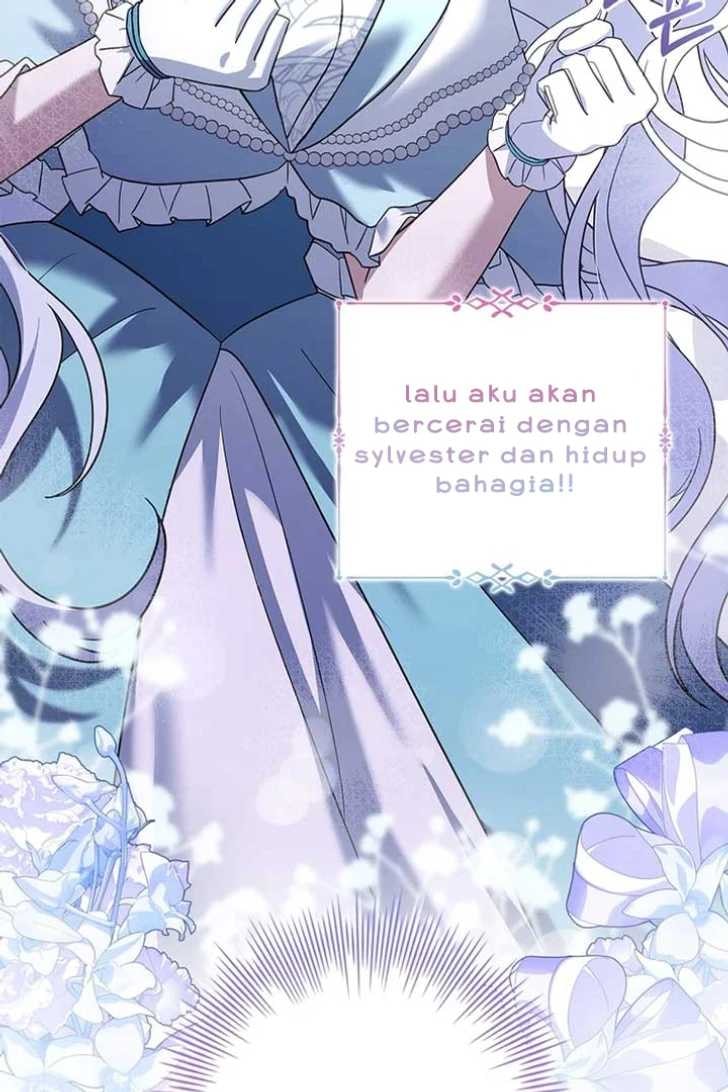 Darling, Why Can’t We Divorce? Page 8