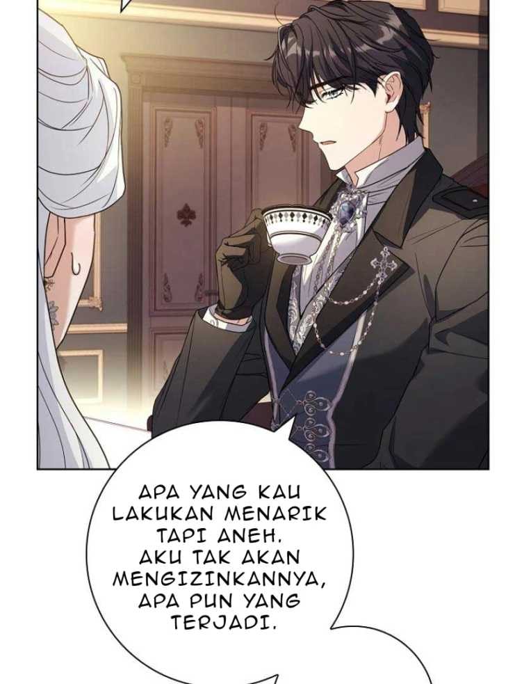 Darling, Why Can’t We Divorce? Page 82