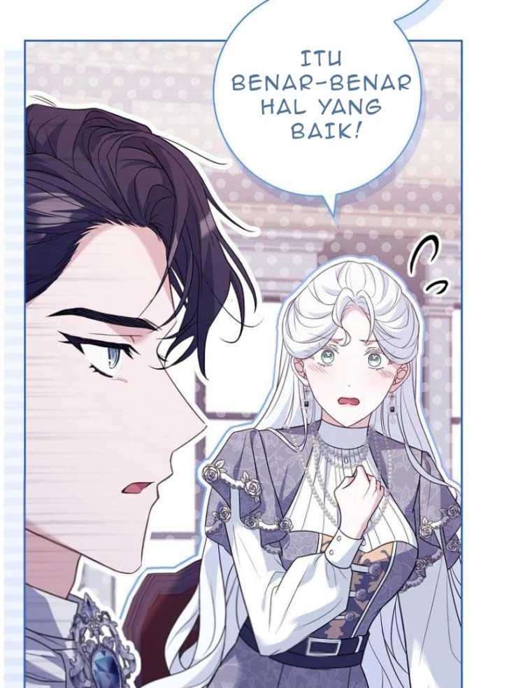 Darling, Why Can’t We Divorce? Page 87