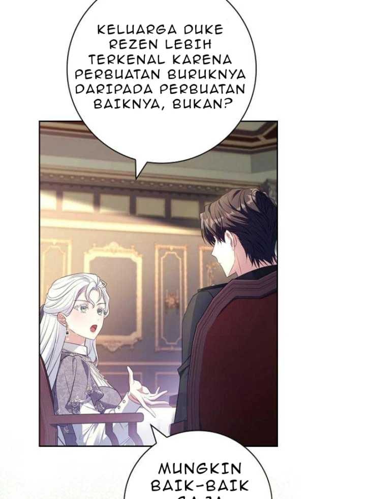 Darling, Why Can’t We Divorce? Page 95