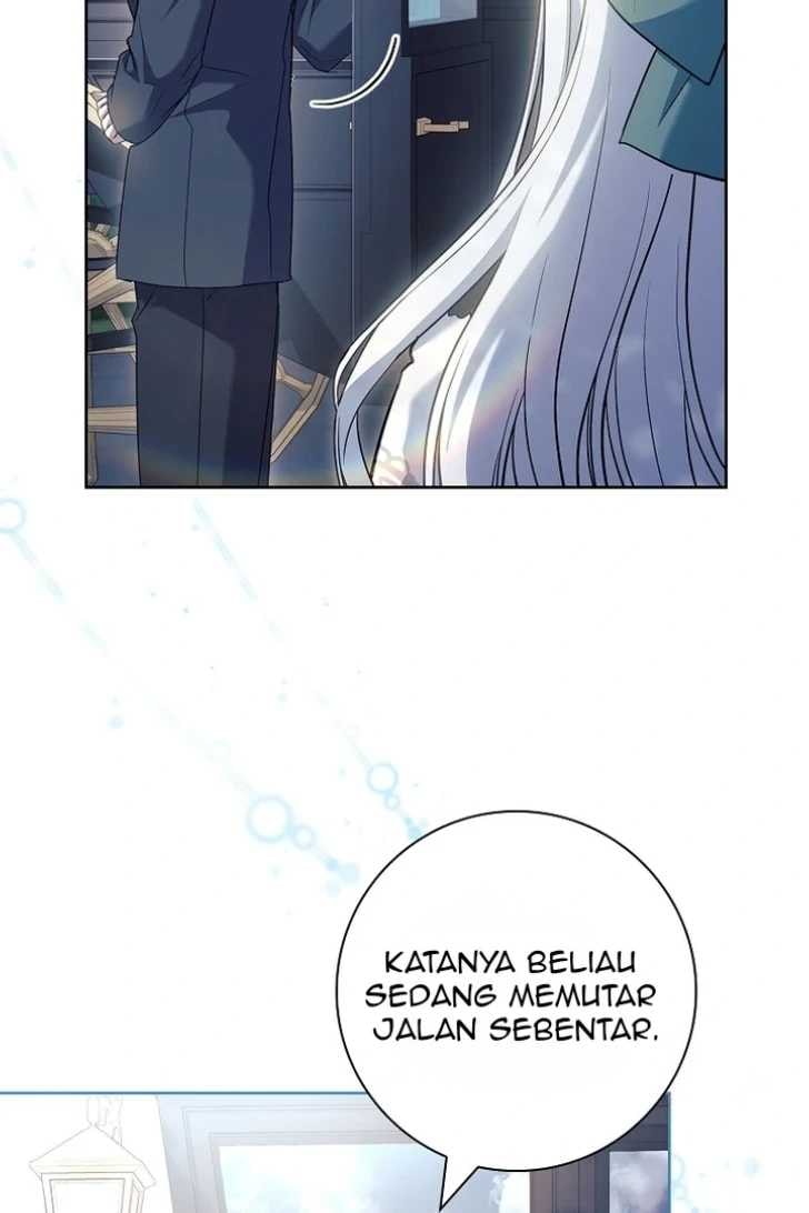 Darling, Why Can’t We Divorce? Page 10