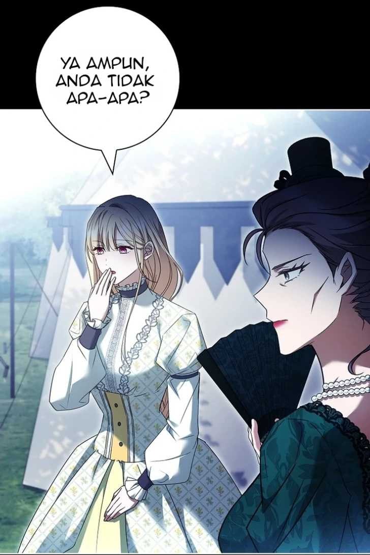 Darling, Why Can’t We Divorce? Page 113