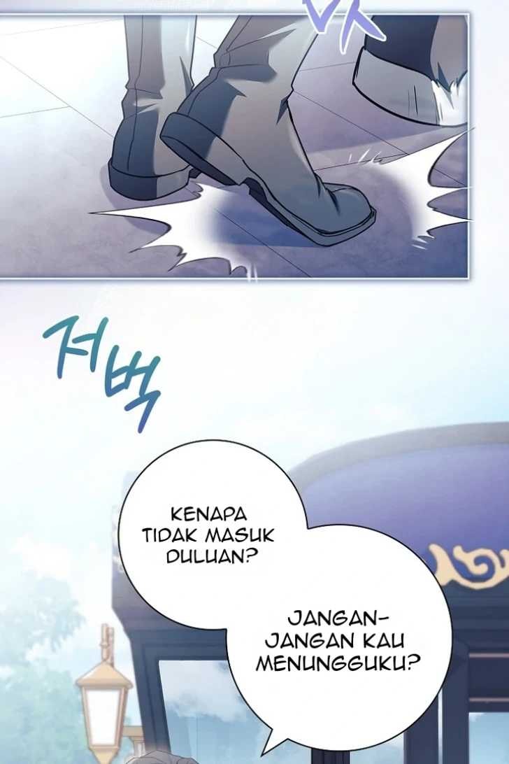 Darling, Why Can’t We Divorce? Page 17