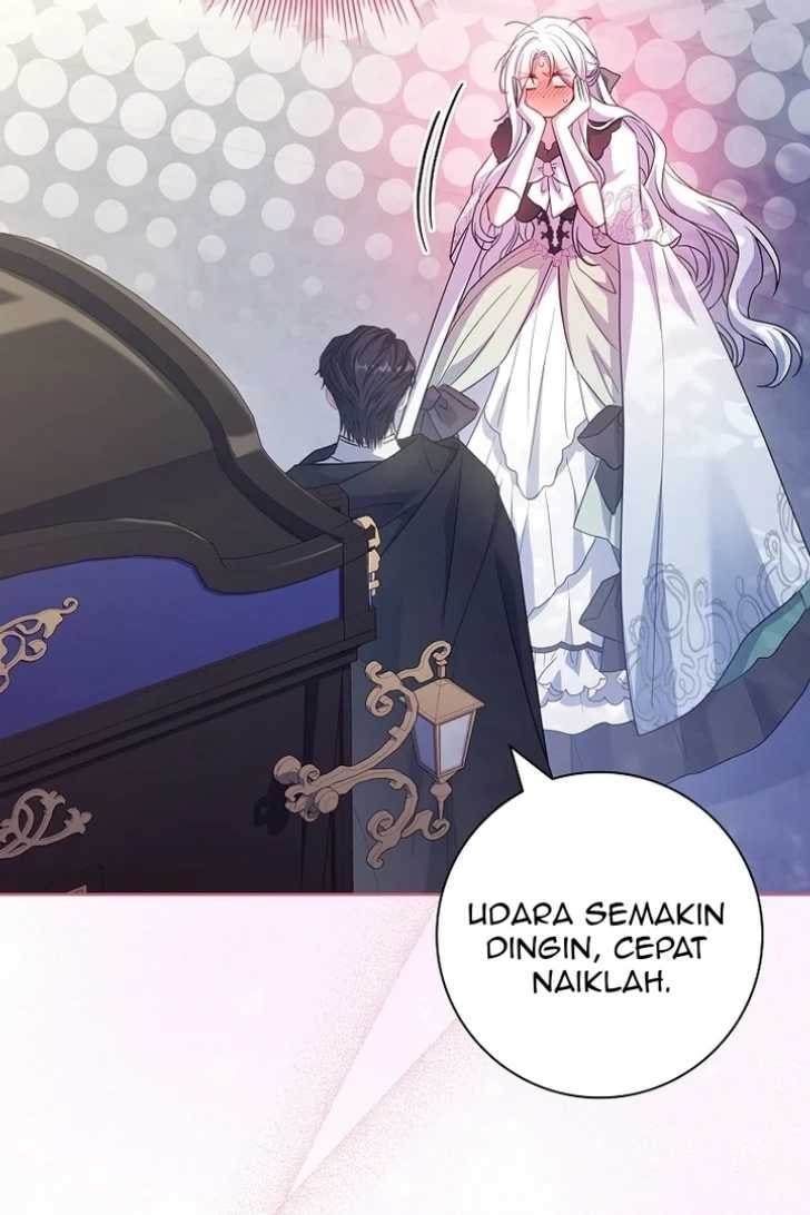 Darling, Why Can’t We Divorce? Page 22