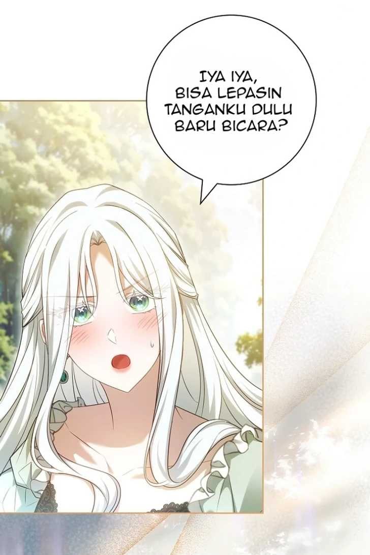 Darling, Why Can’t We Divorce? Page 40