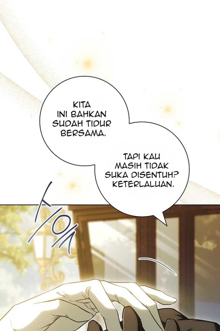 Darling, Why Can’t We Divorce? Page 43