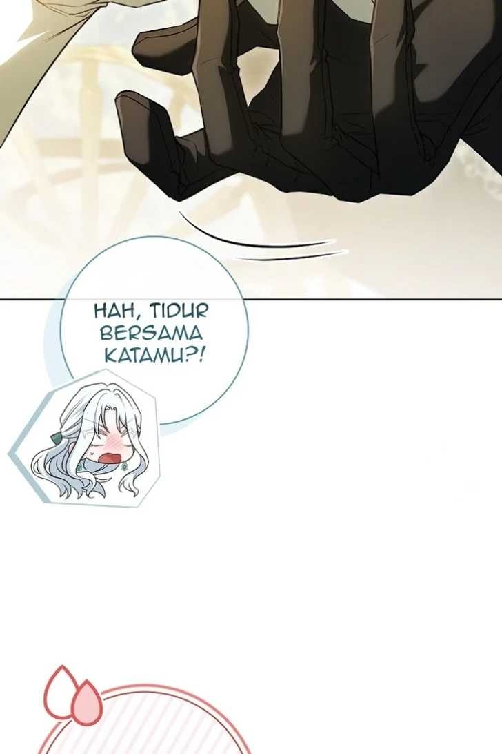 Darling, Why Can’t We Divorce? Page 44