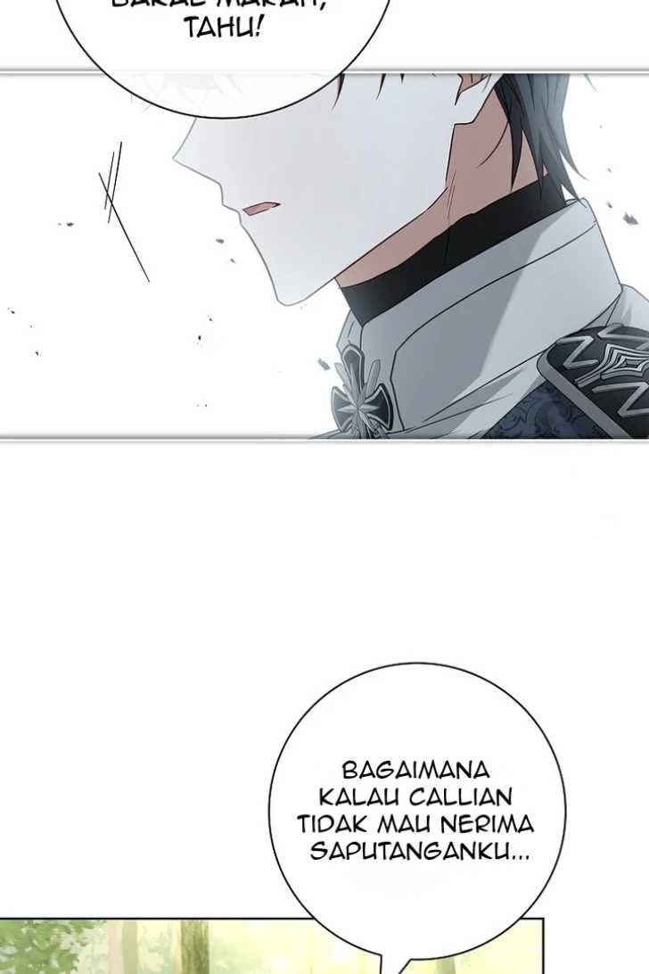 Darling, Why Can’t We Divorce? Page 47