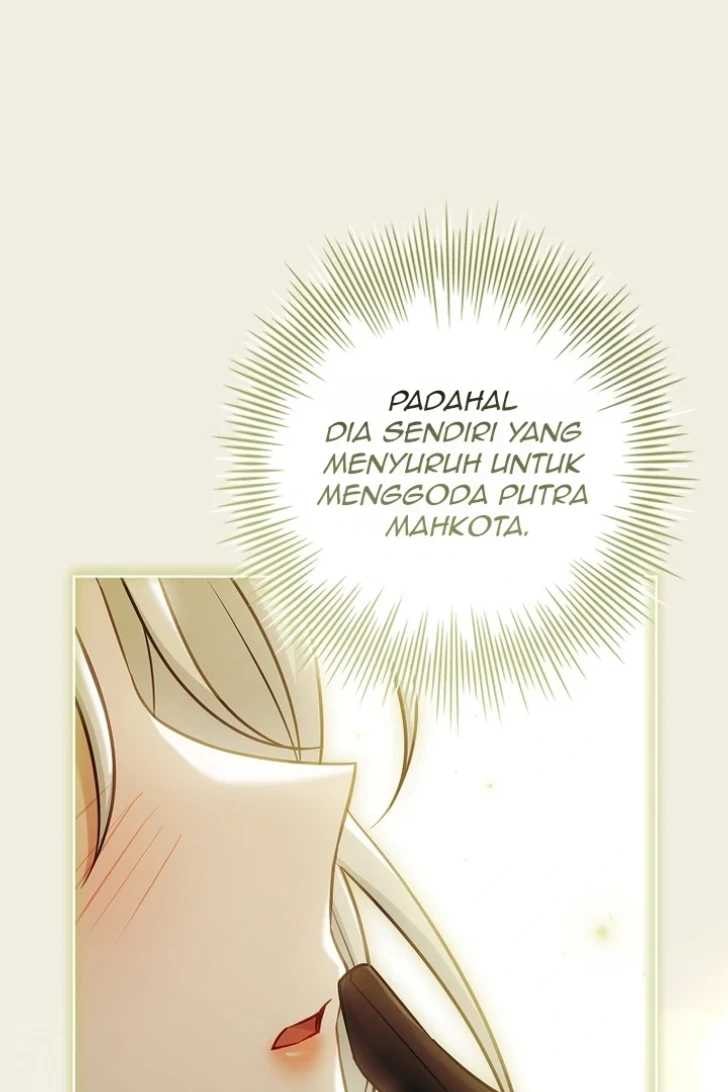 Darling, Why Can’t We Divorce? Page 52