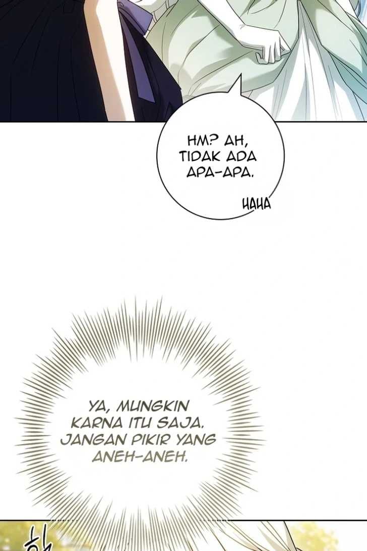 Darling, Why Can’t We Divorce? Page 65