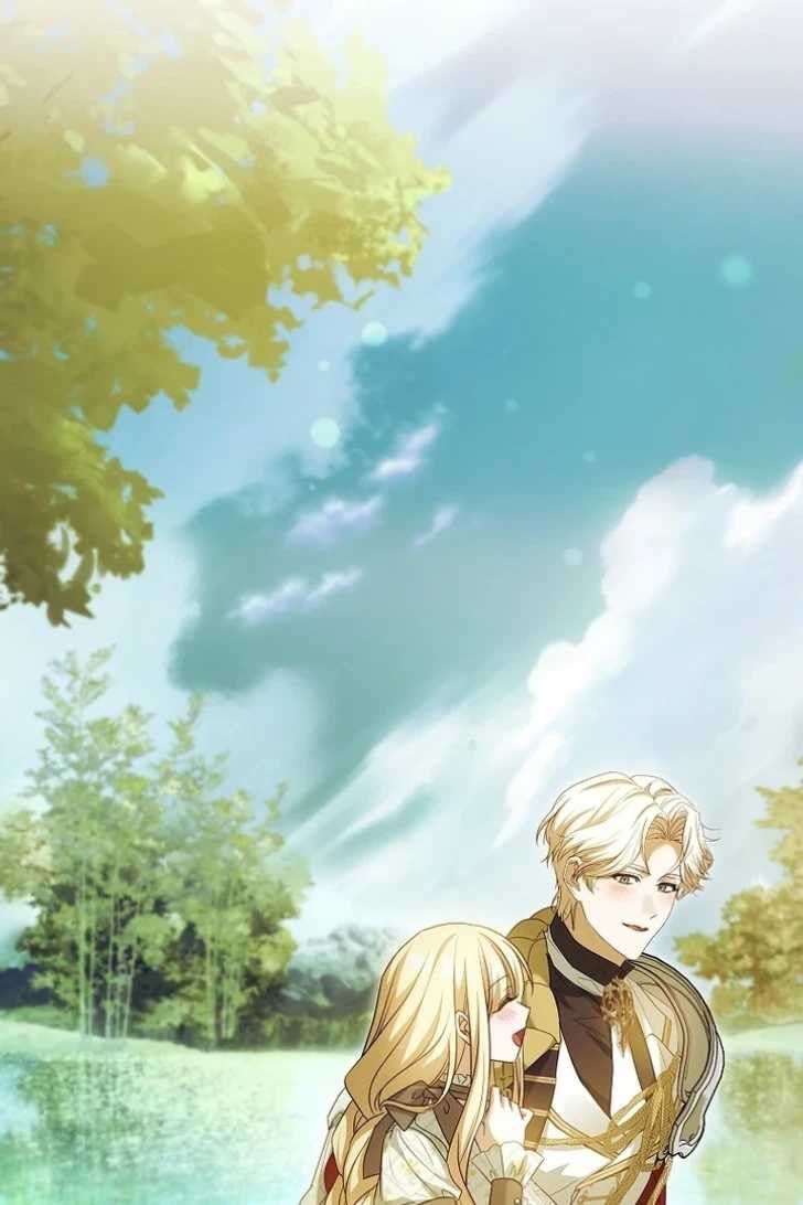 Darling, Why Can’t We Divorce? Page 74