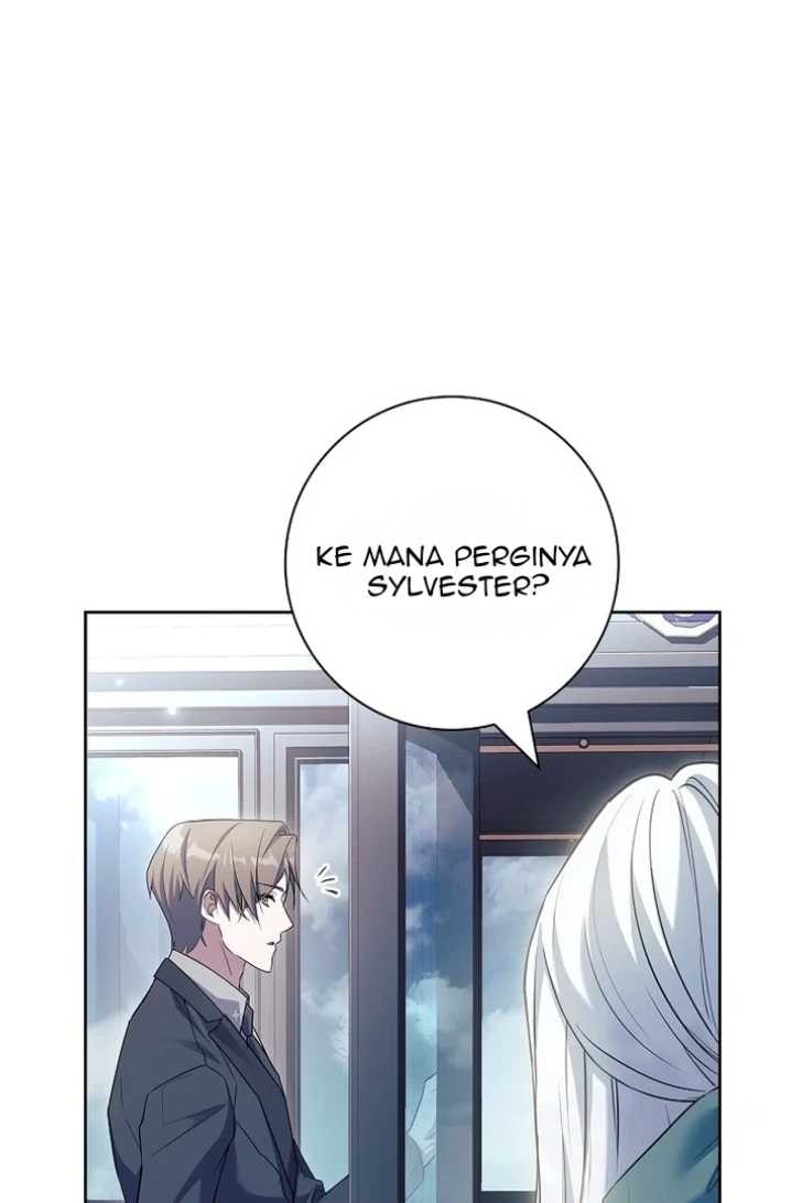 Darling, Why Can’t We Divorce? Page 9