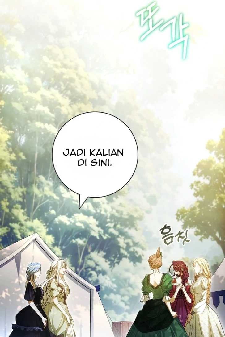 Darling, Why Can’t We Divorce? Page 99