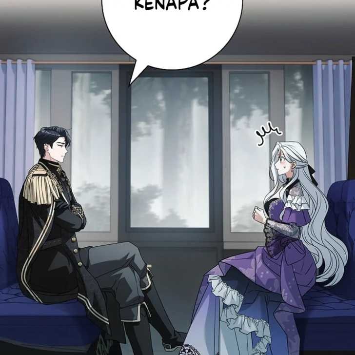 Darling, Why Can’t We Divorce? Page 141