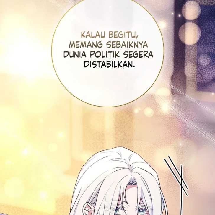 Darling, Why Can’t We Divorce? Page 43