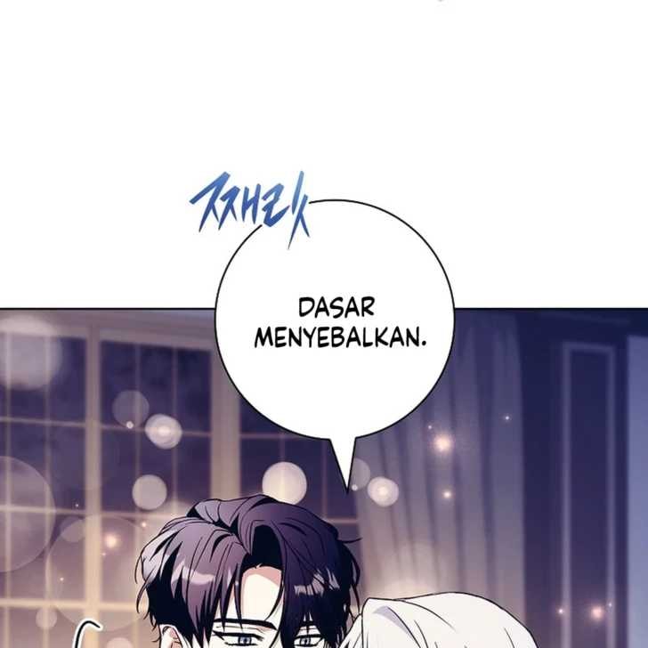 Darling, Why Can’t We Divorce? Page 64