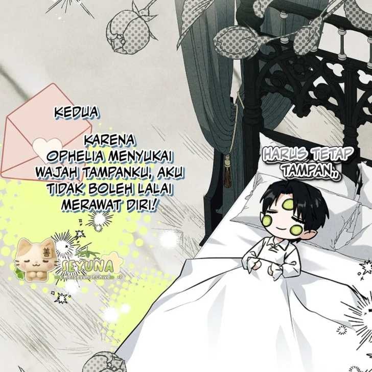 Darling, Why Can’t We Divorce? Page 8
