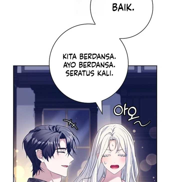 Darling, Why Can’t We Divorce? Page 91