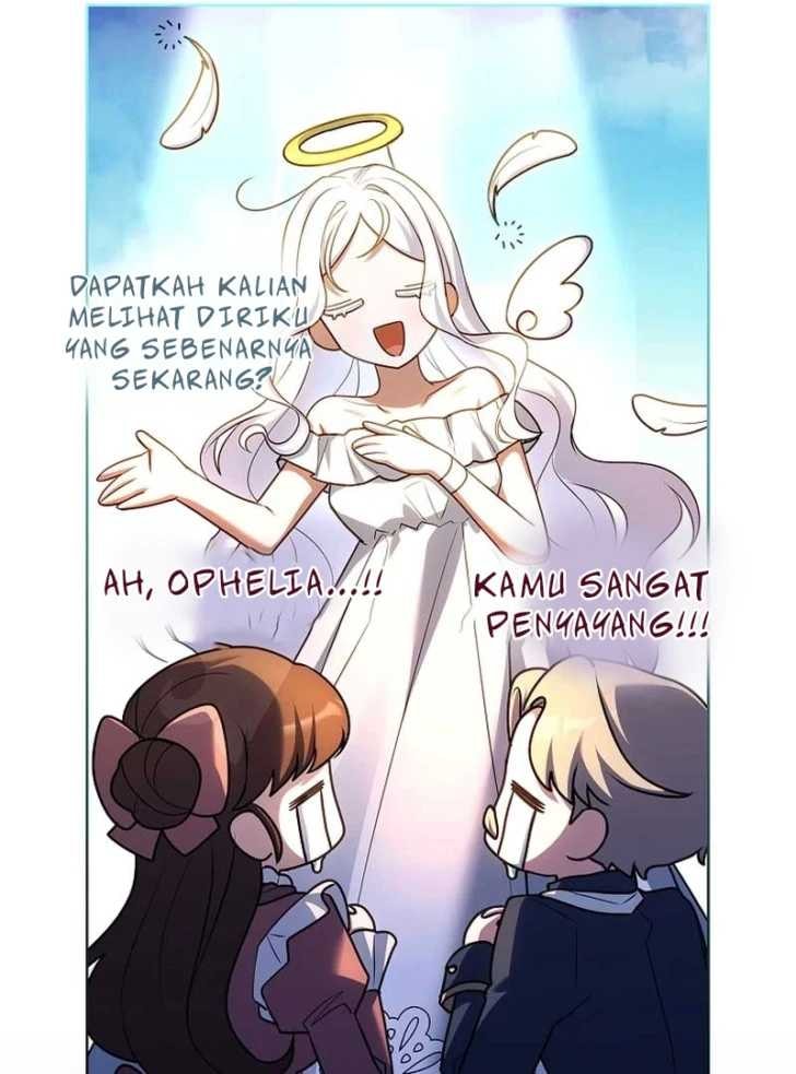 Darling, Why Can’t We Divorce? Page 101