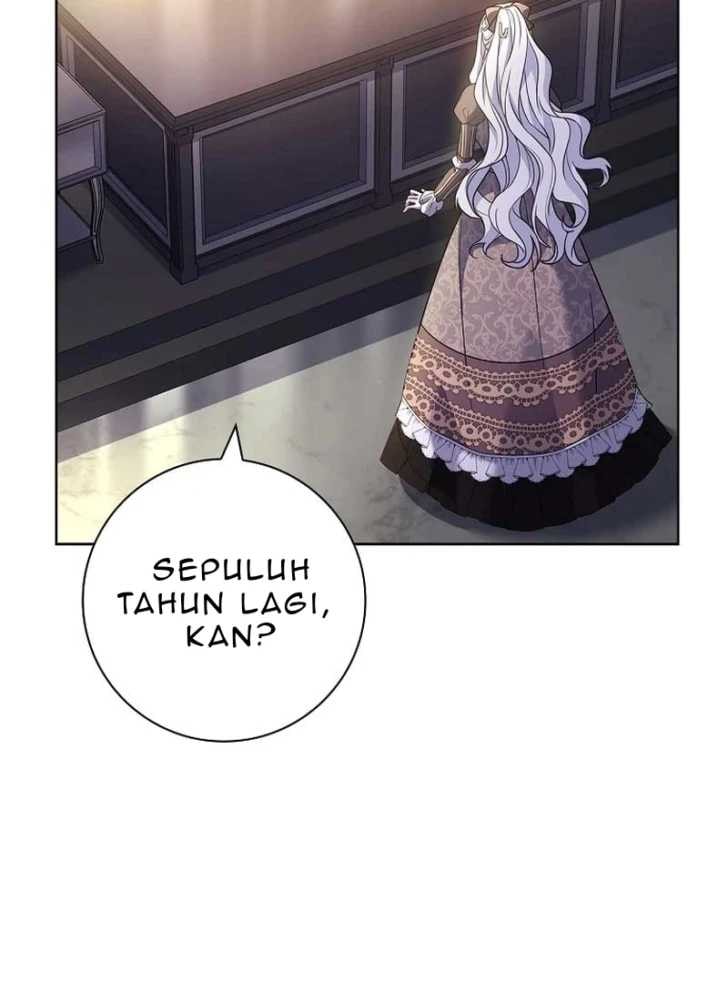 Darling, Why Can’t We Divorce? Page 120