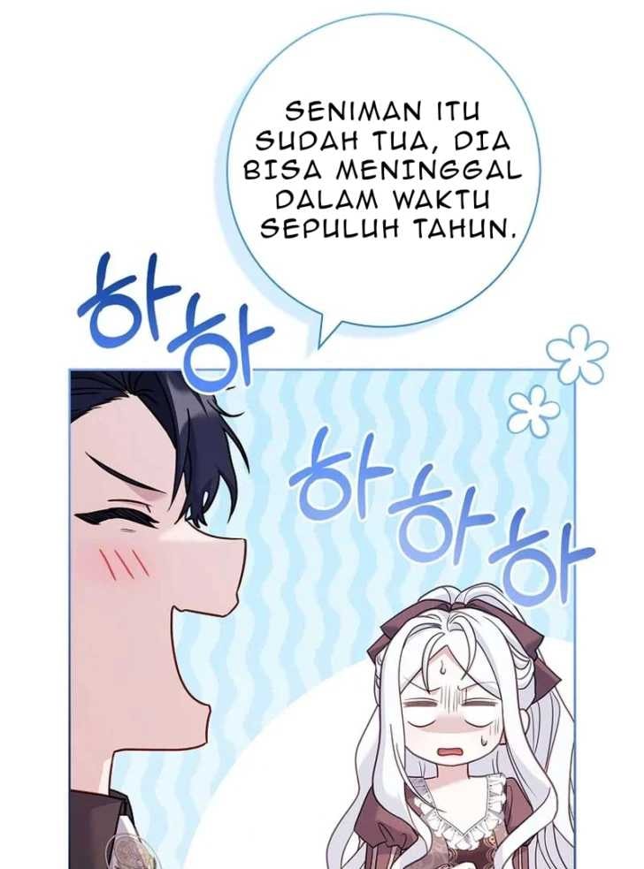 Darling, Why Can’t We Divorce? Page 121