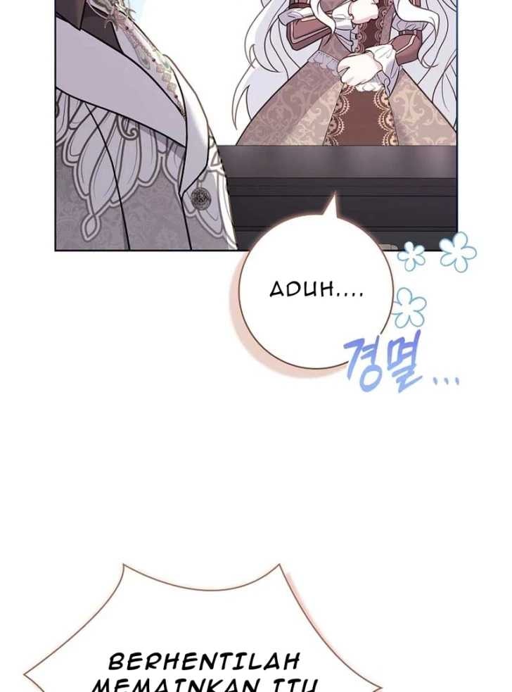Darling, Why Can’t We Divorce? Page 122