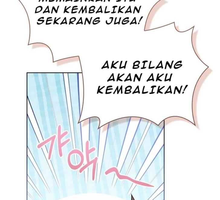 Darling, Why Can’t We Divorce? Page 123