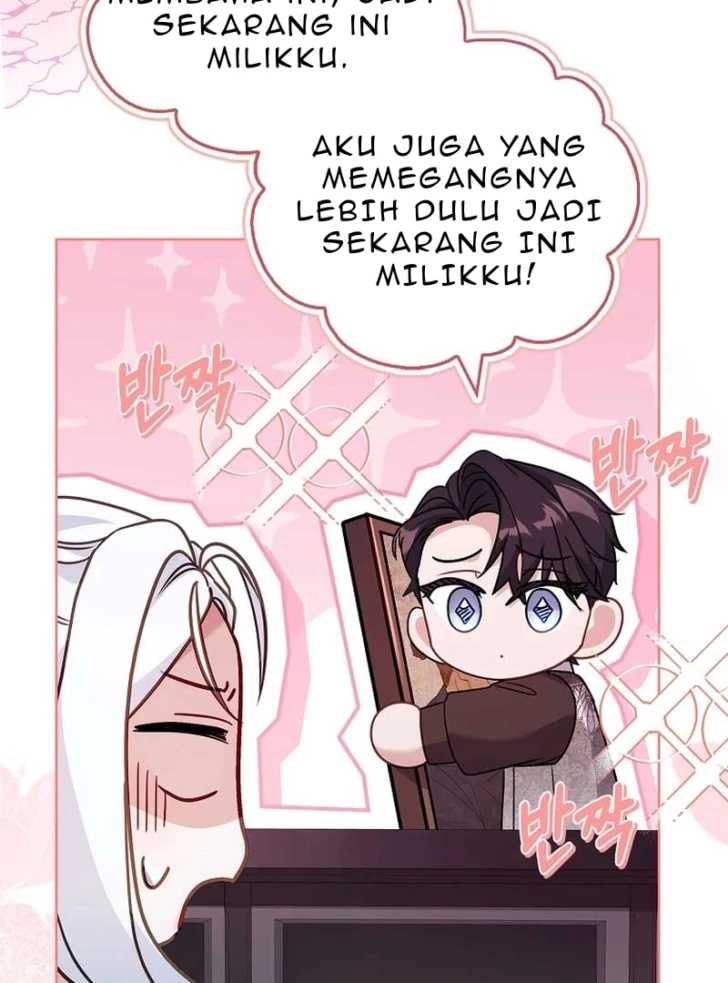 Darling, Why Can’t We Divorce? Page 127