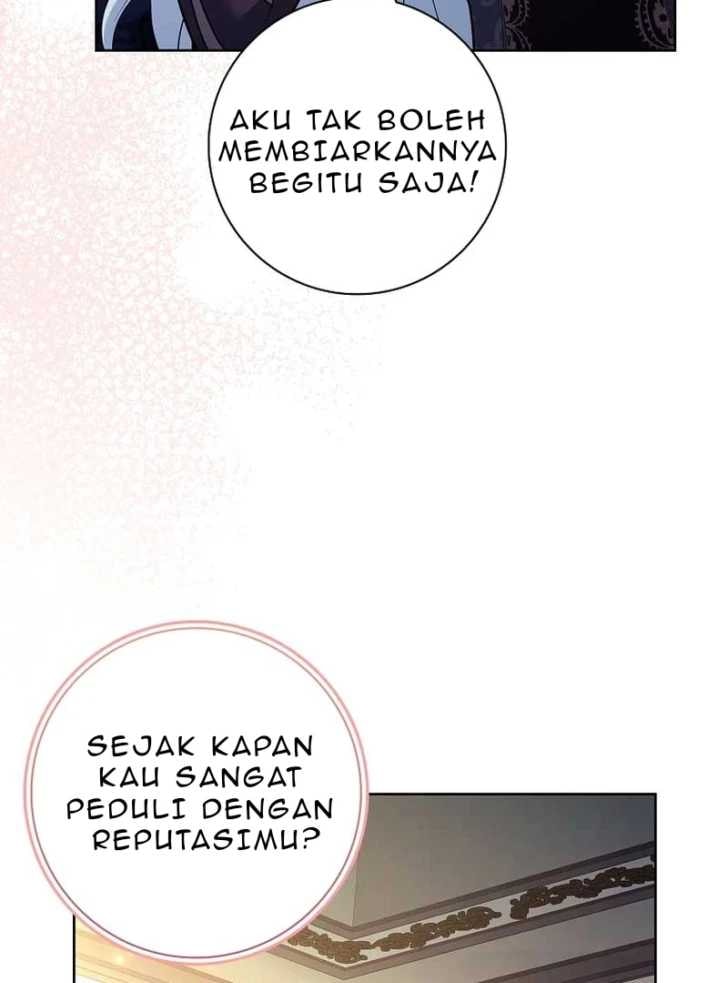 Darling, Why Can’t We Divorce? Page 130