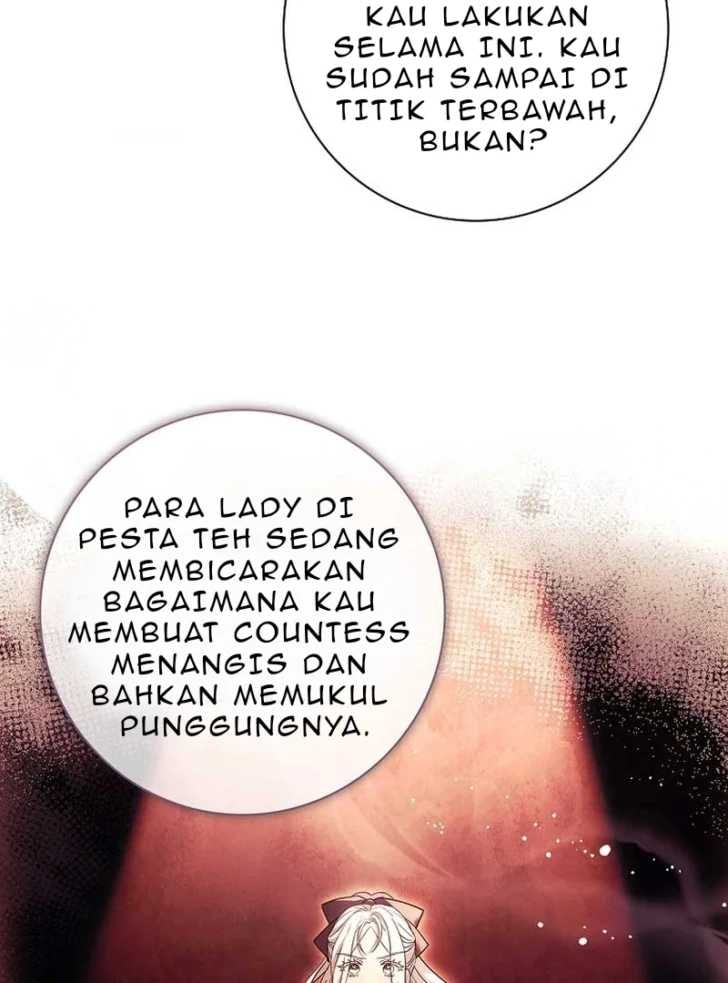 Darling, Why Can’t We Divorce? Page 134