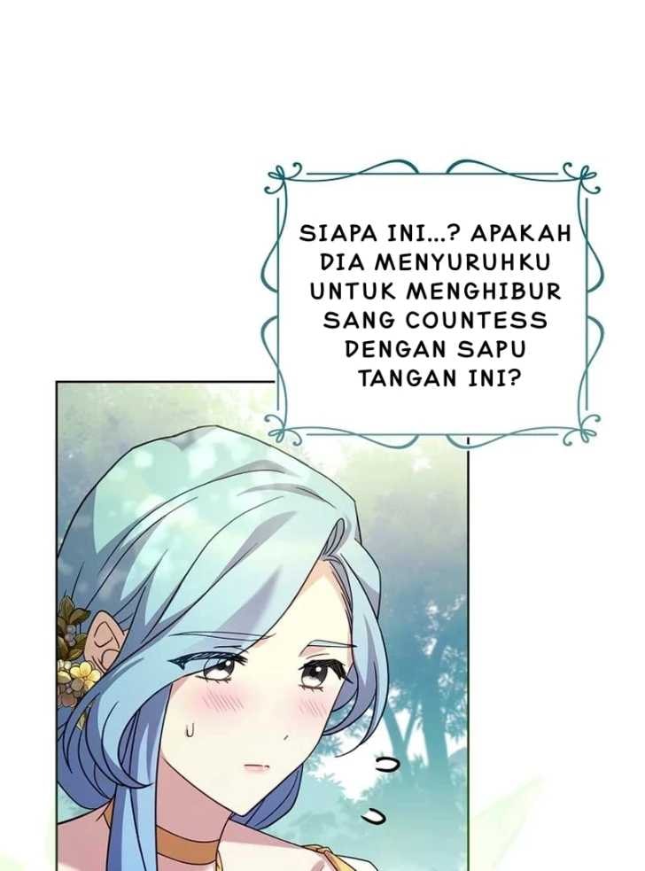Darling, Why Can’t We Divorce? Page 14