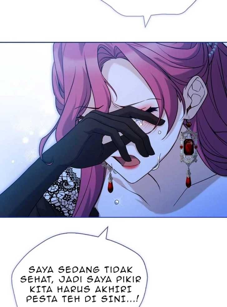 Darling, Why Can’t We Divorce? Page 29