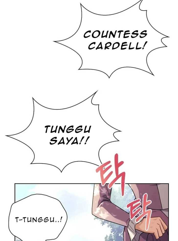 Darling, Why Can’t We Divorce? Page 32