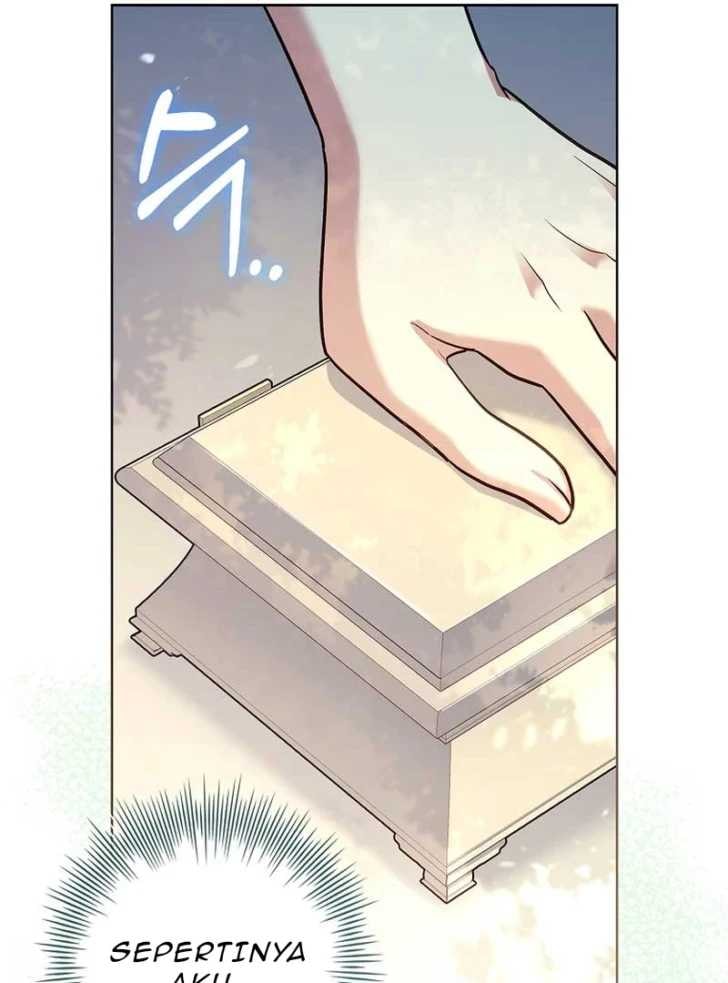Darling, Why Can’t We Divorce? Page 35