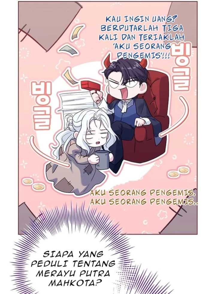 Darling, Why Can’t We Divorce? Page 42