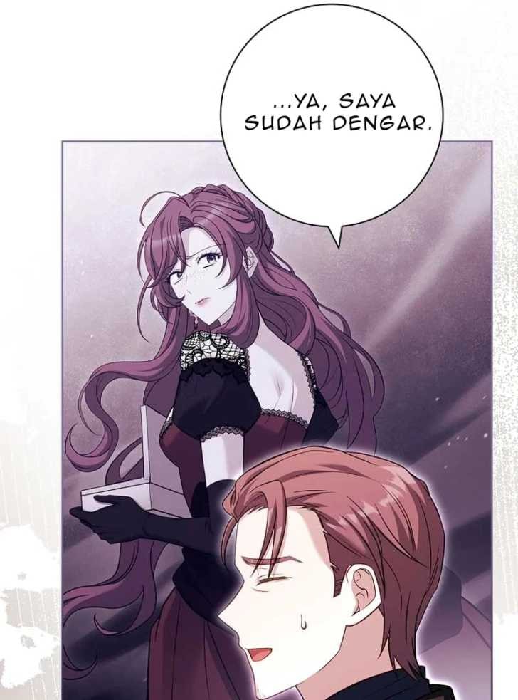Darling, Why Can’t We Divorce? Page 67