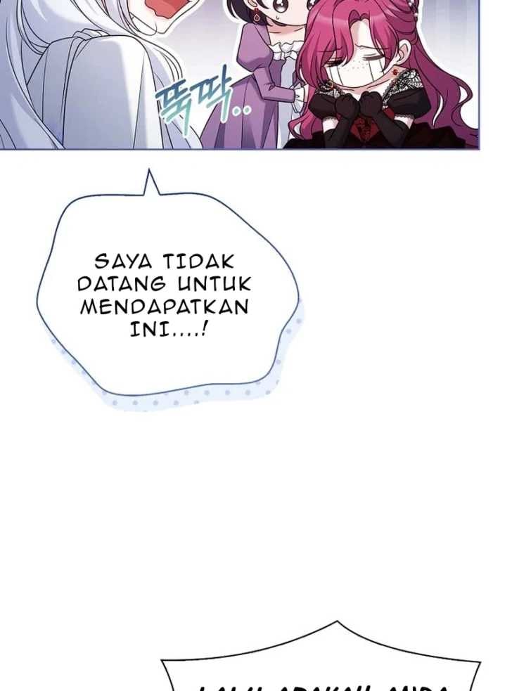 Darling, Why Can’t We Divorce? Page 7