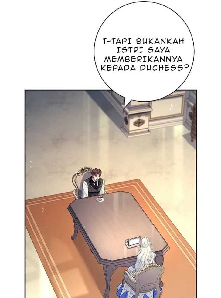 Darling, Why Can’t We Divorce? Page 75