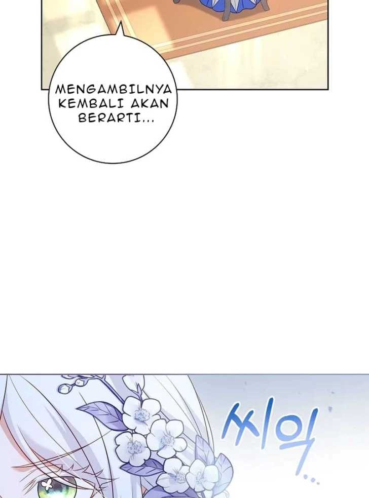 Darling, Why Can’t We Divorce? Page 76