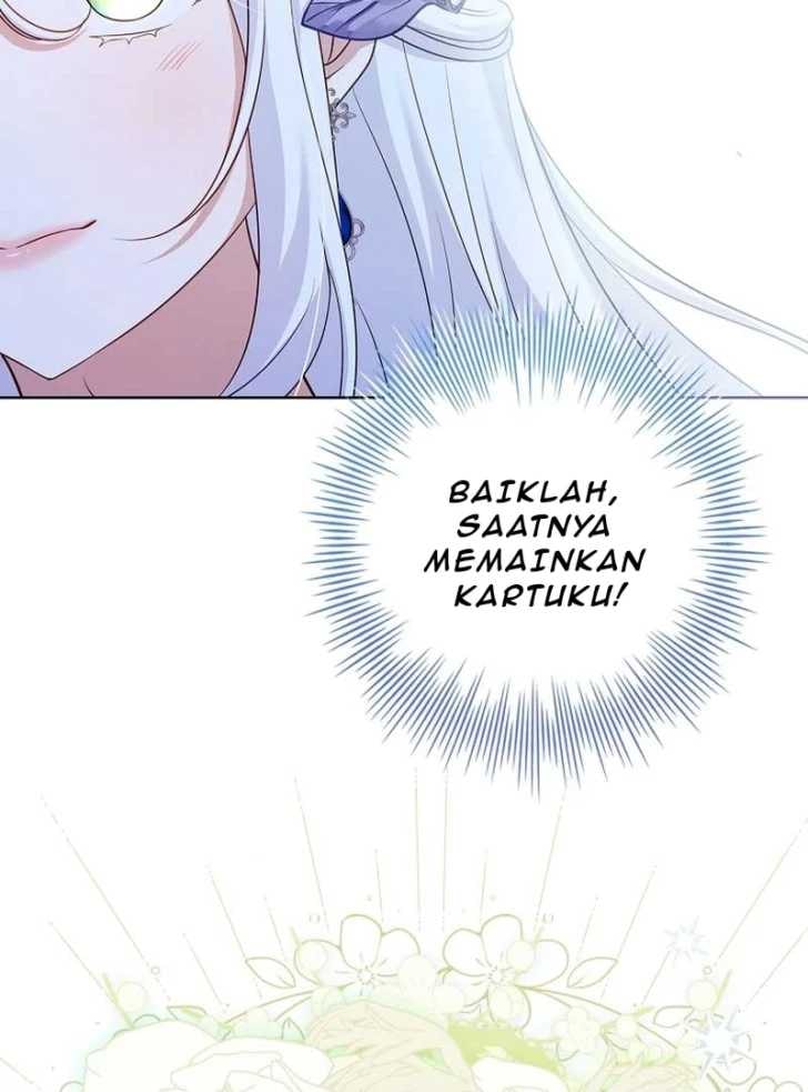 Darling, Why Can’t We Divorce? Page 77