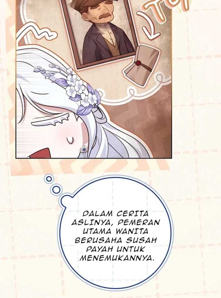 Darling, Why Can’t We Divorce? Page 97