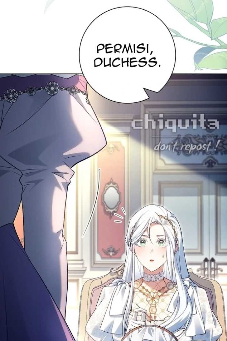 Darling, Why Can’t We Divorce? Page 14