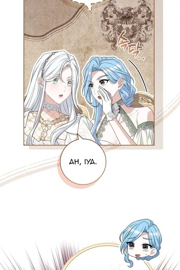 Darling, Why Can’t We Divorce? Page 19