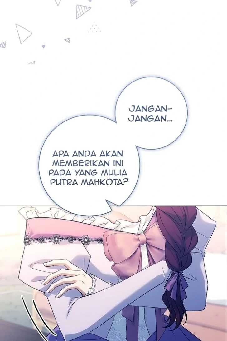 Darling, Why Can’t We Divorce? Page 35