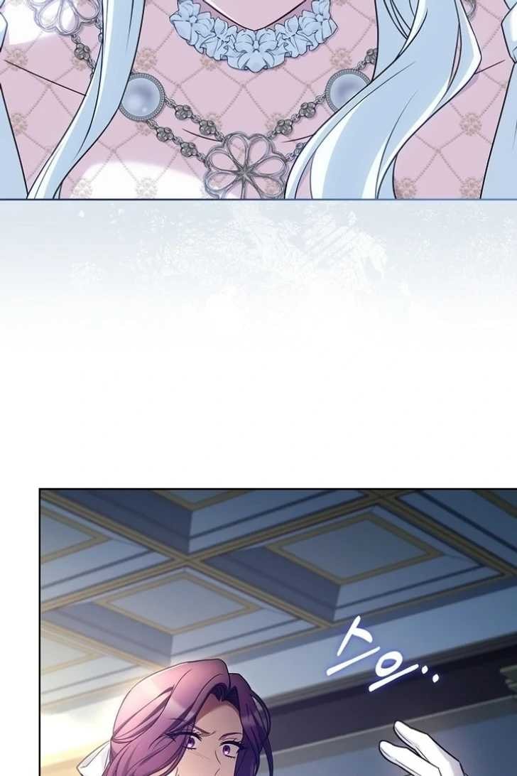 Darling, Why Can’t We Divorce? Page 38