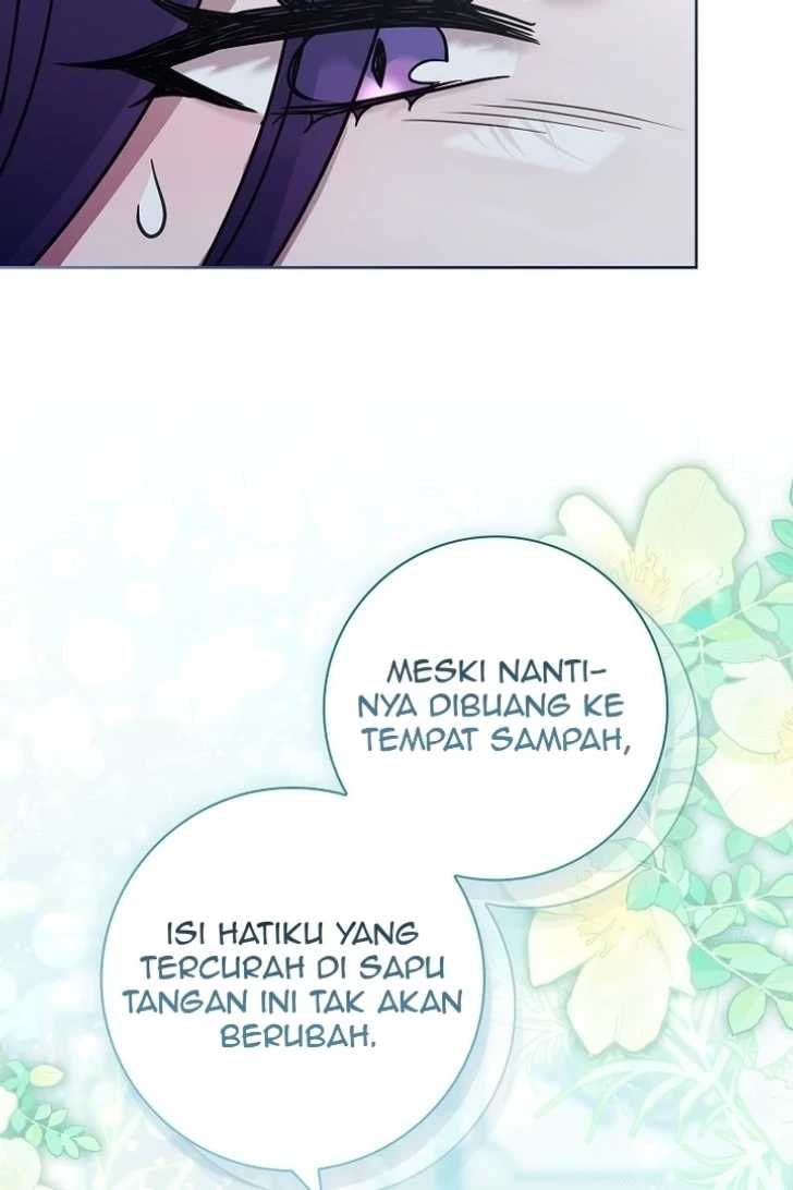 Darling, Why Can’t We Divorce? Page 43