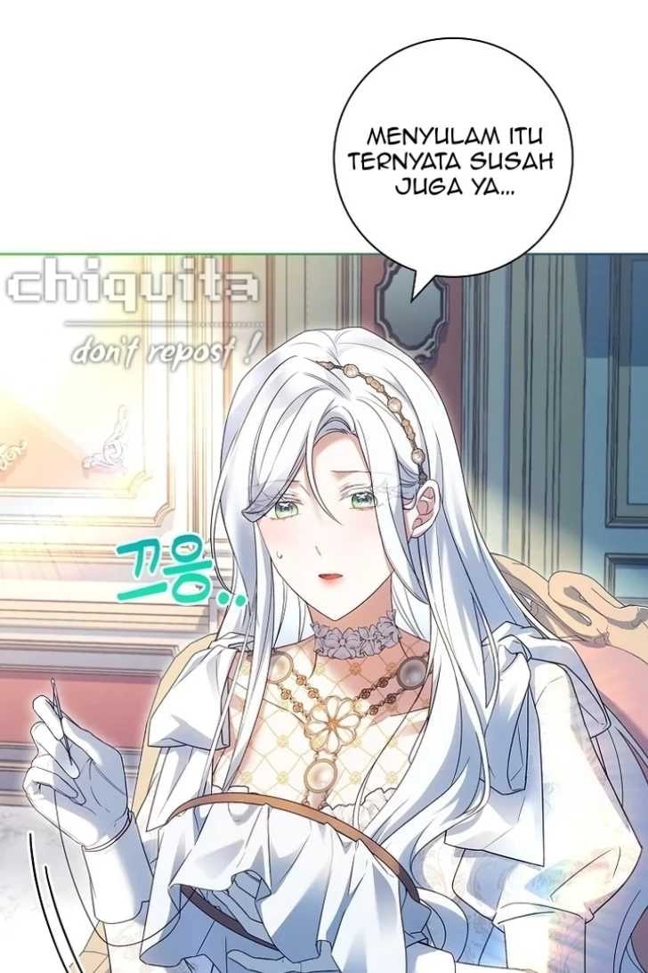 Darling, Why Can’t We Divorce? Page 5