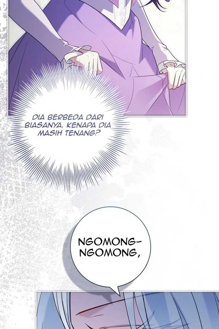 Darling, Why Can’t We Divorce? Page 57
