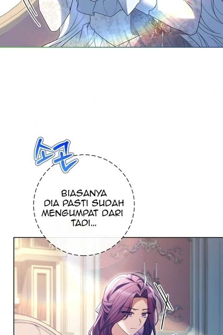 Darling, Why Can’t We Divorce? Page 6